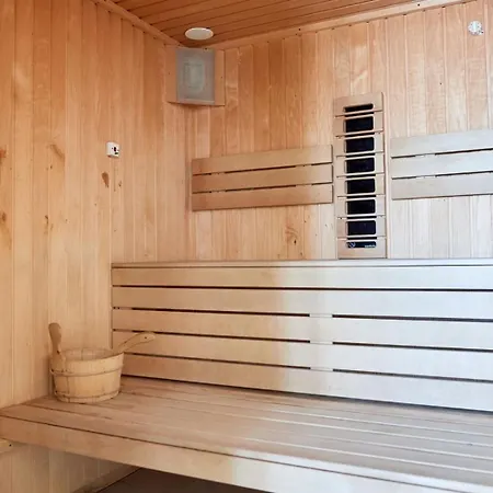 Apartment Nety House Alezzi