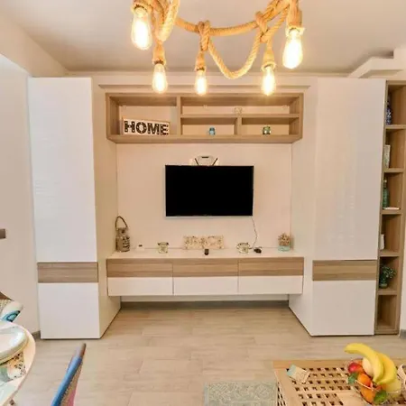 Nety House Alezzi Apartment *