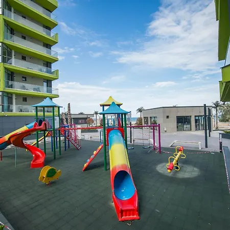 Apartment Nety House Alezzi *
